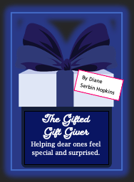 The Gifted Gift Giver